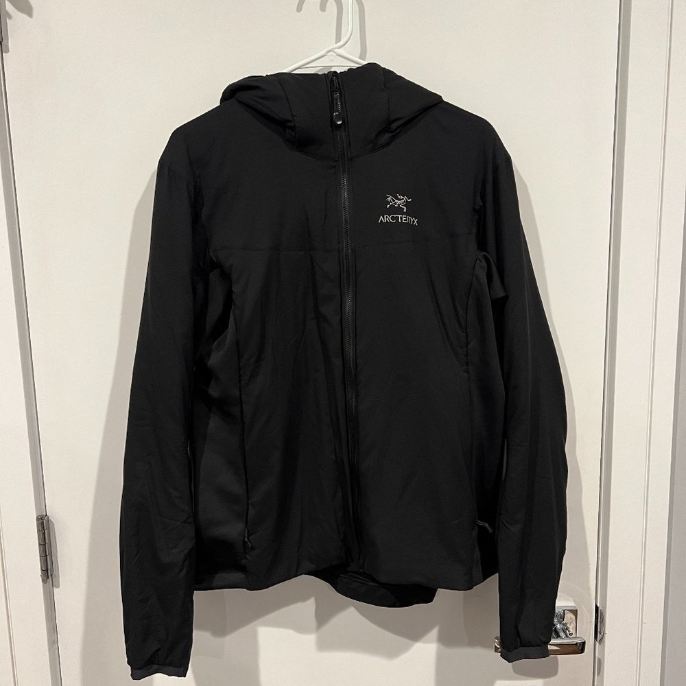 Arc'teryx Atom Insulated Hoodie - Women's